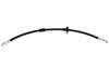 ES#2882772 - 2024200148 - Front Brake Hose - Priced Each - Fits Left Or Right Side - Vaico - Mercedes Benz