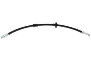 ES#2882772 - 2024200148 - Front Brake Hose - Priced Each - Fits Left Or Right Side - Vaico - Mercedes Benz