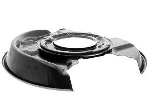 ES#4861463 - 2024201544 - MERCEDES-BENZ | Splash Guard, brake disc - Vaico - Mercedes Benz