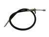 ES#2882774 - 2024202885 - Rear Parking Brake Cable - Fits the right side of the vehicle - Vaico - Mercedes Benz