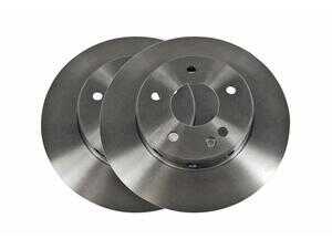 ES#4861465 - 202421021264 - MERCEDES-BENZ | Brake Disc - Vaico - Mercedes Benz