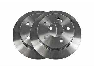 ES#2882777 - 2024230012 - brake disc - Vaico - Mercedes Benz