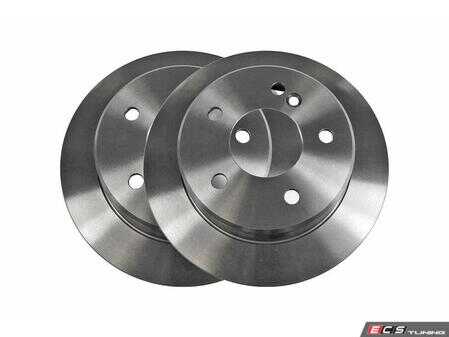 ES#2882777 - 2024230012 - brake disc - Vaico - Mercedes Benz