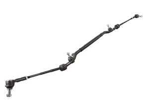 ES#2882781 - 2024600505 - Drag Link Assembly - Includes Left And Right Tie Rods - Vaico - Mercedes Benz