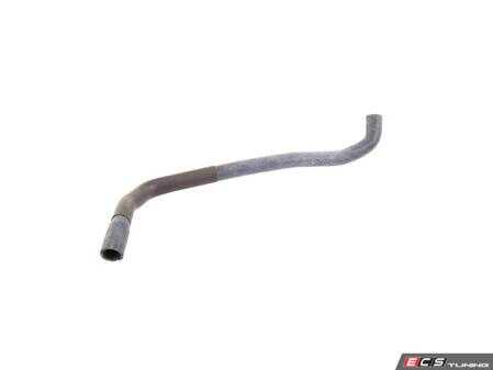 ES#2882793 - 2025000375 - Expansion Tank Hose - From Expansion Tank To Radiator - Vaico - Mercedes Benz