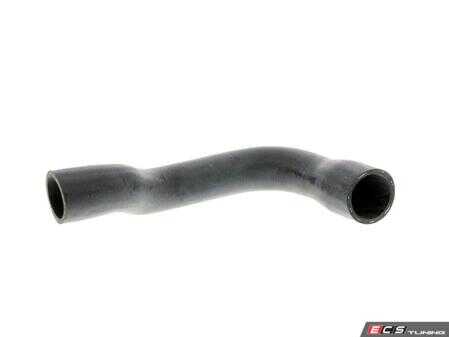 ES#2882799 - 2025014382 - Radiator Hose - Priced Each - Lower Hose - Vaico - Mercedes Benz