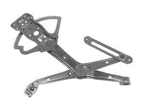 ES#2882807 - 2027201646 - Right Front Window Regulator - Does Not Include Motor - Vaico - Mercedes Benz