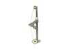 ES#2882811 - 2027301346 - Left Rear Window Regulator - Includes New Motor - Vaico - Mercedes Benz