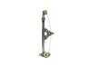 ES#2882812 - 2027301446 - Right Rear Window Regulator - Includes New Motor - Vaico - Mercedes Benz