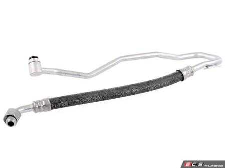 ES#2882842 - 2032701096 - hydraulic hose, steering system - Vaico - Mercedes Benz