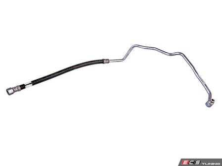 ES#2882843 - 2032701196 - hydraulic hose, steering system - Vaico - Mercedes Benz