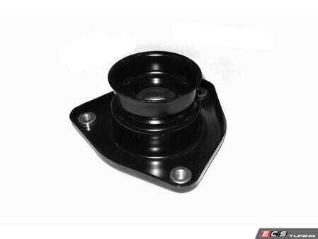 ES#2882847 - 2033200873 - Front Upper Strut Mount - Priced Each - Fits Left Or Right Side - Vaico - Mercedes Benz