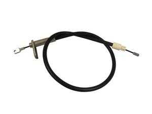 ES#2882882 - 2034200385 - Parking Brake Cable - Rear Right - Vaico - Mercedes Benz