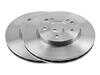 ES#2882883 - 2034210312 - brake disc, ventilated - Vaico - Mercedes Benz