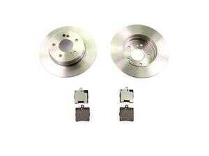 ES#4861480 - 2034230112KIT - MERCEDES-BENZ | Brake Kit, disc brake | VAICO Expert Kits+ - Vaico - Mercedes Benz