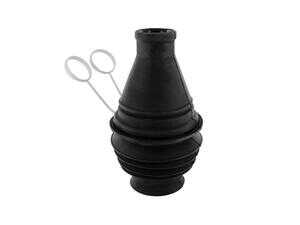ES#2882888 - 2034620296 - rubber boot, steering column - Vaico - Mercedes Benz