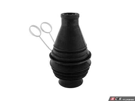 ES#2882888 - 2034620296 - rubber boot, steering column - Vaico - Mercedes Benz