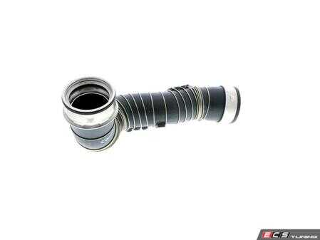 ES#2882909 - 2035282682 - Charge Air Cooler Hose - Left side - Vaico - Mercedes Benz
