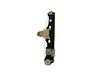 ES#2882923 - 2037301146 - Left Rear Window Regulator - Does Not Include Motor - Vaico - Mercedes Benz