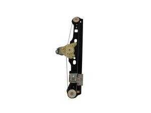 ES#2882923 - 2037301146 - Left Rear Window Regulator - Does Not Include Motor - Vaico - Mercedes Benz