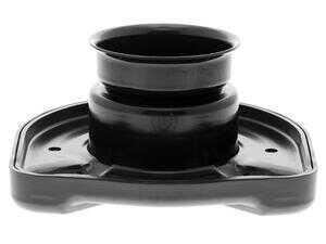ES#2882947 - 2043201173 - Front Strut Mount - Priced Each - Fits left or right side - Vaico - Mercedes Benz