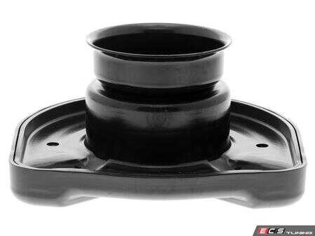 ES#2882947 - 2043201173 - Front Strut Mount - Priced Each - Fits left or right side - Vaico - Mercedes Benz
