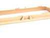 ES#117618 - 51457138798 - E90 Cup Holder Surround Trim - Beige - Genuine BMW - BMW