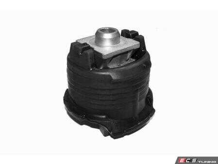 ES#2882962 - 2043500075 - Subframe Bushing - Priced Each - Rear Subframe To Frame Floor - Rear Position - Vaico - Mercedes Benz