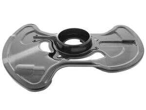 ES#4861518 - 2044202644 - MERCEDES-BENZ | Splash Guard, brake disc - Vaico - Mercedes Benz
