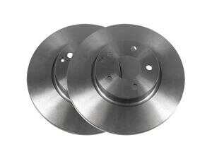 ES#2882986 - 2044210812 - brake disc, ventilated - Vaico - Mercedes Benz