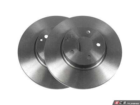 ES#2882986 - 2044210812 - brake disc, ventilated - Vaico - Mercedes Benz