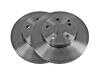 ES#2882988 - 2044212512 - brake disc, ventilated - Vaico - Mercedes Benz