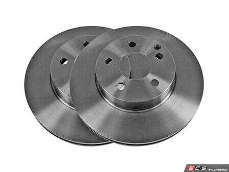ES#2882988 - 2044212512 - brake disc, ventilated - Vaico - Mercedes Benz