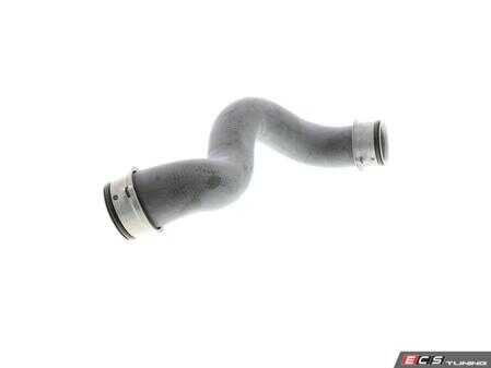 ES#2883000 - 2045011682 - radiator hose - Vaico - Mercedes Benz