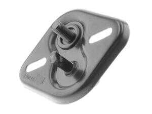 ES#4861544 - 2048800060 - MERCEDES-BENZ | Bonnet Lock - Vaico - Mercedes Benz