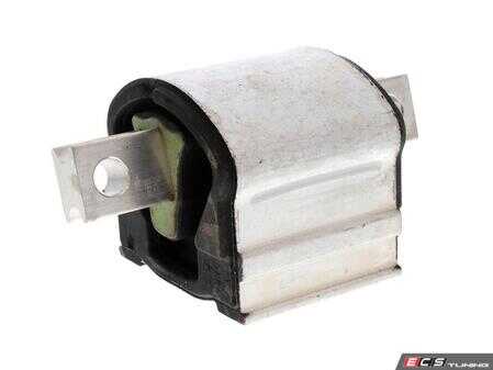 ES#4861562 - 2052405300 - Transmission Mount - Located at the rear of the transmission on the cross member - Vaico - Mercedes Benz