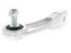 ES#4861573 - 2053230817 - Front Sway Bar Link - Right - Front Axle, Right Side - Vaico - Mercedes Benz