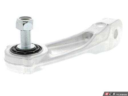 ES#4861573 - 2053230817 - Front Sway Bar Link - Right - Front Axle, Right Side - Vaico - Mercedes Benz