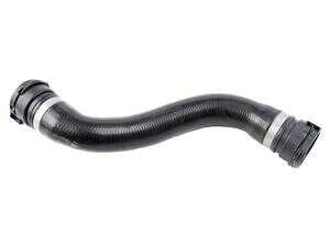 ES#4861612 - 2055016384 - Radiator Coolant Hose - Replace your leaking radiator hose - Vaico - Mercedes Benz