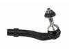 ES#4861624 - 2064607200 - Outer Tie Rod - Right - Front Right - Includes Jam Nut - Vaico - Mercedes Benz