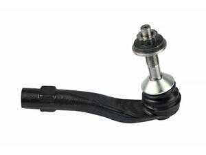ES#4861624 - 2064607200 - Outer Tie Rod - Right - Front Right - Includes Jam Nut - Vaico - Mercedes Benz
