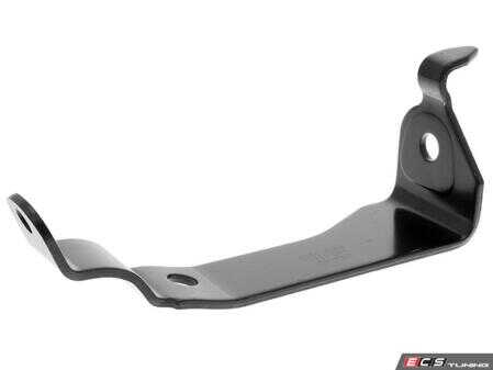 ES#2883009 - 2083230140 - Bracket, stabilizer mounting - Vaico - Mercedes Benz