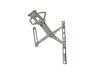 ES#2883015 - 2087200846 - Right Front Window Regulator - Does Not Include Motor - Vaico - Mercedes Benz