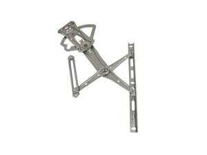 ES#2883015 - 2087200846 - Right Front Window Regulator - Does Not Include Motor - Vaico - Mercedes Benz