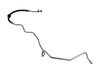 ES#2883021 - 2092700696 - hydraulic hose, steering system - Vaico - Mercedes Benz