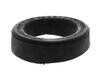 ES#2883056 - 2103210384 - Coil Spring Shim - Priced Each - Three (3) Burls - 13mm - Vaico - Mercedes Benz