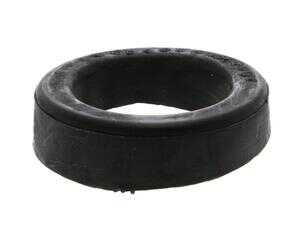 ES#2883056 - 2103210384 - Coil Spring Shim - Priced Each - Three (3) Burls - 13mm - Vaico - Mercedes Benz