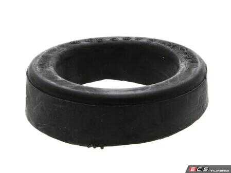 ES#2883056 - 2103210384 - Coil Spring Shim - Priced Each - Three (3) Burls - 13mm - Vaico - Mercedes Benz