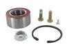 ES#2883067 - 2103300151 - Front Wheel Bearing Kit - Priced Each - Includes wheel bearing, snap ring and necessary hardware - Vaico - Mercedes Benz