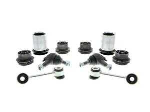 ES#4861636 - 2103336814KIT - MERCEDES-BENZ | Control/Trailing Arm Kit, wheel suspensi | VAICO Expert Kits+ - Vaico - Mercedes Benz